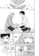 Mládí na hřišti 1: Činacu Kano