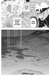 Naruto 62: Prasklina