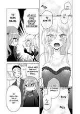 Láska ve střihu cosplaye 4