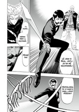 One-Punch Man 10: Zápal