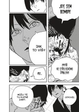 Chainsaw Man 6: Bum bum bum