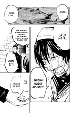 Jujutsu Kaisen - Prokleté války 9: Zmařený potenciál