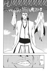 Bleach 37: Beauty Is So Solitary