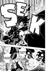 Zabiják démonů 15: Nový úsvit