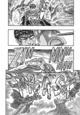 Berserk 16