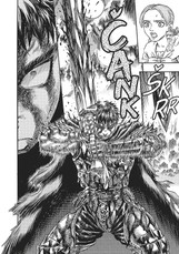 Berserk 16