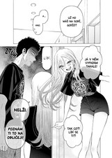 Láska ve střihu cosplaye 5