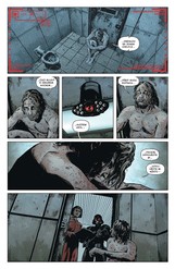Lazarus 3: Konkláve
