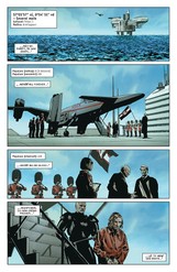 Lazarus 3: Konkláve