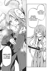 Jak jsem se reinkarnoval coby sliz 8