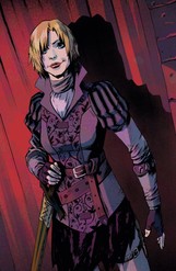 Zaklínač: Zrnko pravdy / Menší zlo