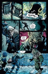 Zaklínač: Zrnko pravdy / Menší zlo (limitovaná obálka)