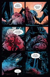 Zaklínač: Zrnko pravdy / Menší zlo (limitovaná obálka)