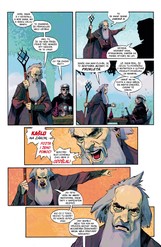 Zaklínač: Zrnko pravdy / Menší zlo (limitovaná obálka)