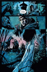 Zaklínač: Zrnko pravdy / Menší zlo (limitovaná obálka)