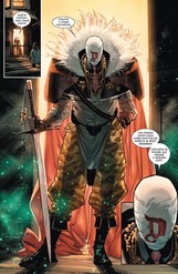 Batman 1: Jejich temné plány, díl první