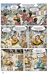 Komiks pro Ukrajinu