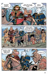 Komiks pro Ukrajinu