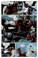 Zombie z Marvelu (Legendy Marvel)