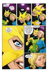 Amazing Spider-Man 6: V zákulisí