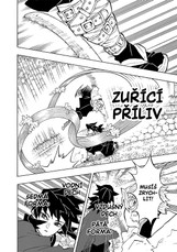 Zabiják démonů 16: Nesmrtelnost