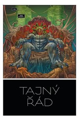 Immortal Hulk 5: Ničitel světů