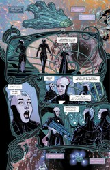 Incal: Psychoverzum