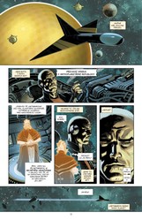 Incal: Psychoverzum