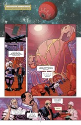 Incal: Psychoverzum