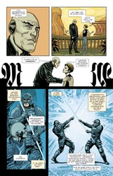 Incal: Psychoverzum