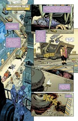 Incal: Psychoverzum