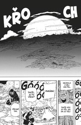 Naruto 64: Desetiocasý