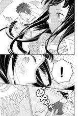 Ach, vy dívky mládím zmítané 3