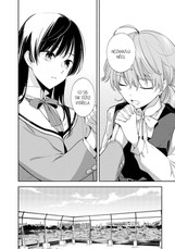 Jednou rozkvetu i já 5