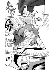 Pokémon 15 (Gold a Silver / Ruby a Sapphire)