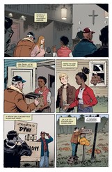 Stranger Things: Příběhy z Hawkinsu