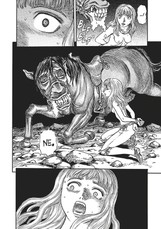 Berserk 17