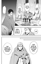 Útok titánů: Bez výčitek 1