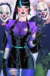 Batman 2: Jejich temné plány, díl druhý