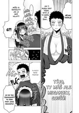 Láska ve střihu cosplaye 6