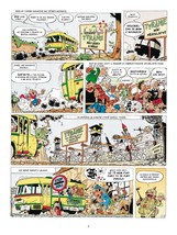 Clever a Smart: Atomový postřik