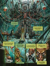 Requiem, Upíří rytíř 4