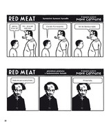 Red Meat