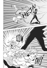 Jak jsem se reinkarnoval coby sliz 9