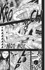 Naruto 65: Haširama a Madara