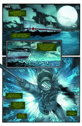 Avengers 11: Nejmocnější hrdinové napříč dějinami