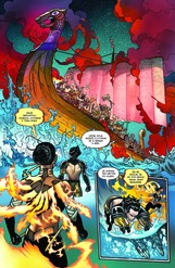 Avengers 11: Nejmocnější hrdinové napříč dějinami