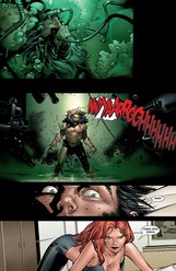 Klan M (Legendy Marvel)