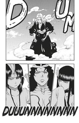 Bleach 39: El Verdugo