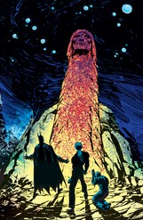 Batman: Kult (Legendy DC)